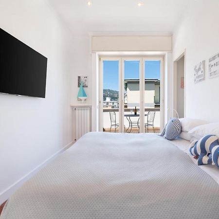 Ag Sorrento Rooms Exteriér fotografie