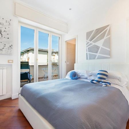 Ag Sorrento Rooms Exteriér fotografie