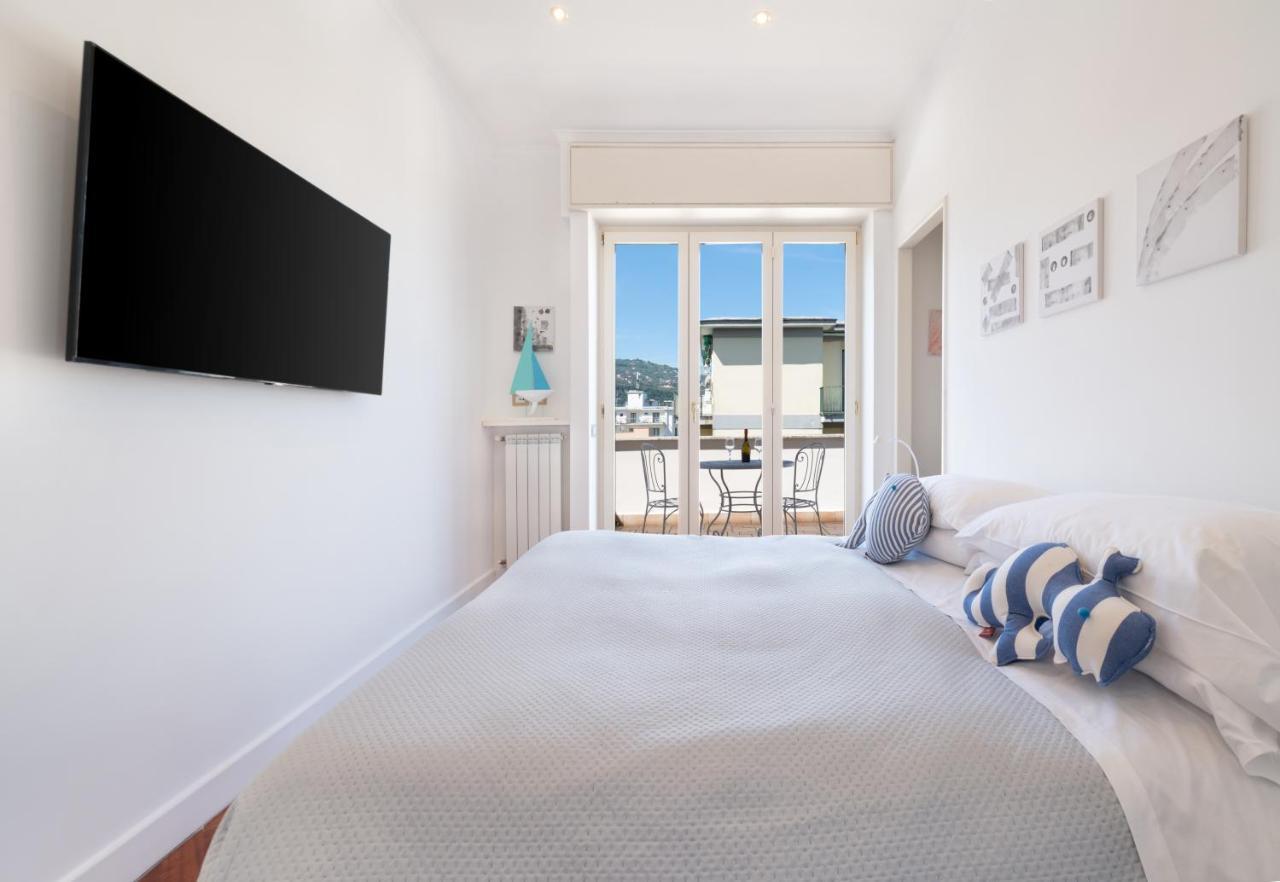 Ag Sorrento Rooms Exteriér fotografie