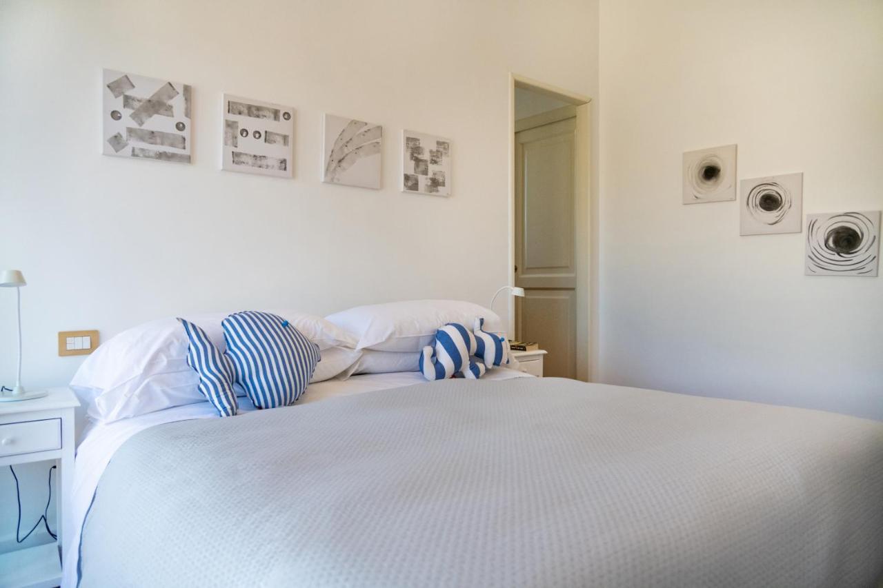 Ag Sorrento Rooms Exteriér fotografie