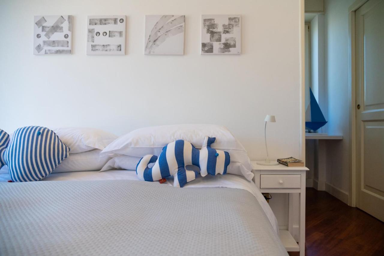 Ag Sorrento Rooms Exteriér fotografie