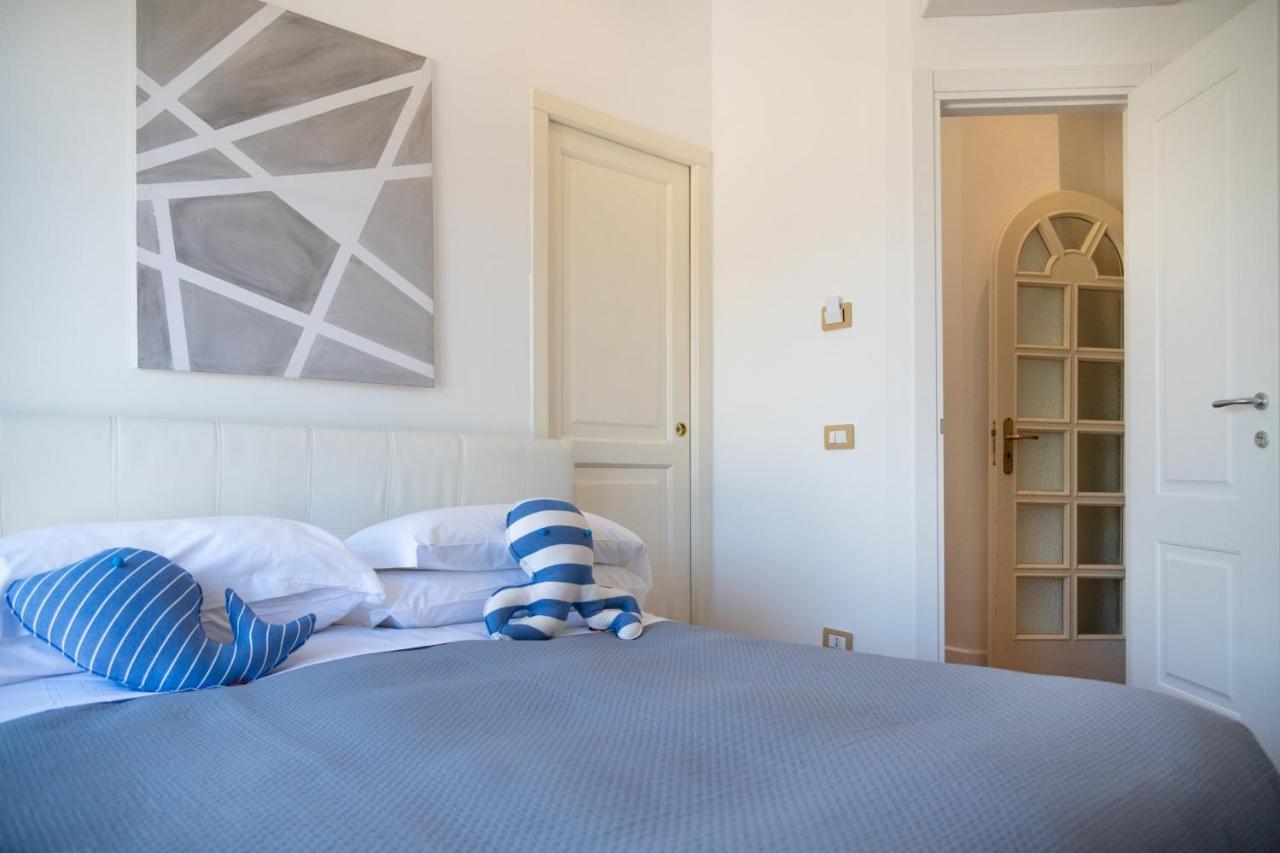 Ag Sorrento Rooms Exteriér fotografie